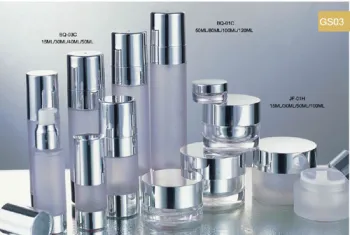 Bottle Container 