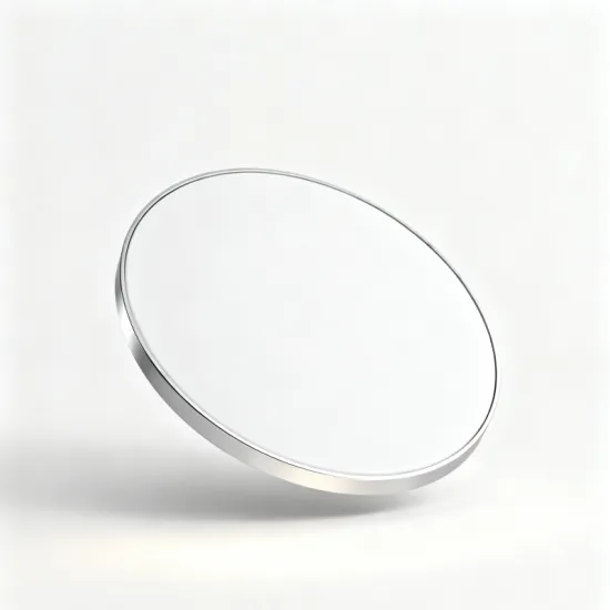 Ceiling Light with Adjustable Color