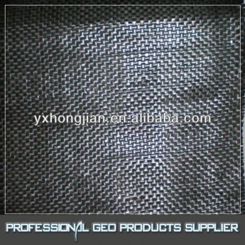 PP Long fibers or short drainage geosynthetics