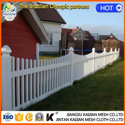 Safety crash barrier on the road AASHTO standard