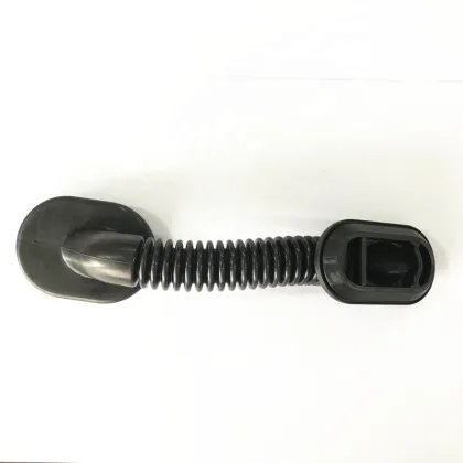 IATF16949 Certified Great Wall Wire Harness Rubber Grommet