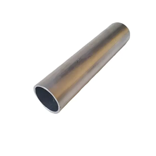 Hot Sales Aluminum Profiles: Extrusion Tubes, Square and Round Pipes
