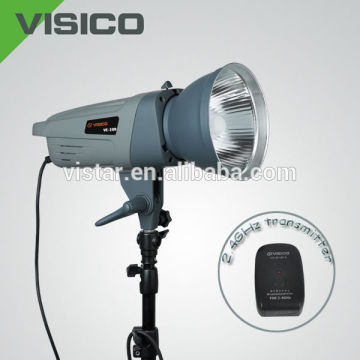 Professional photo lighting studio photographic flash photo equipment kits for professional photo shooting