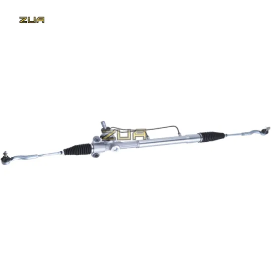 44200-BZ040 Steering Rack for Toyota Avanza F602 1.5CC RHD