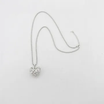 latest design saudi jewelry necklace diffuser necklace trendy necklace 2014