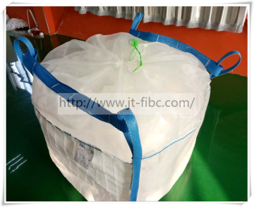 pp large firewood packaging bag
