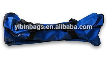 Fashion Portable Two-wheel Self Balancing Smart Scooter Bag
