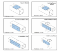 Automatische C-Solarstrebenkanal-Rollformmaschine