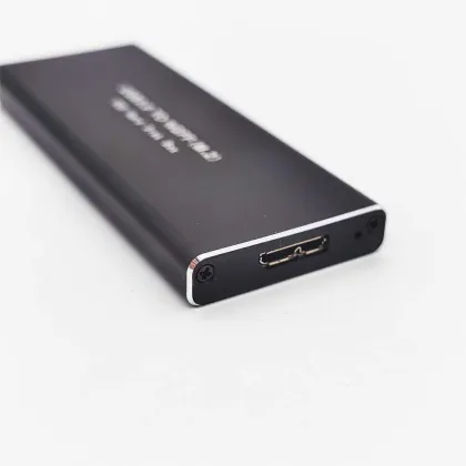 USB 3.0 Solid State External Hard Drive - 200GB to 2TB