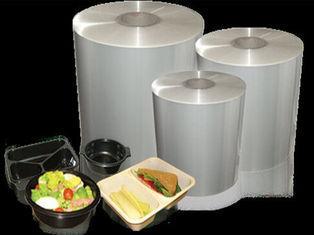 Food Grade Shrink Wrap Barrier Films For Food Packaging 140