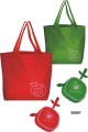 Personalizzare pieghevole shopping bag