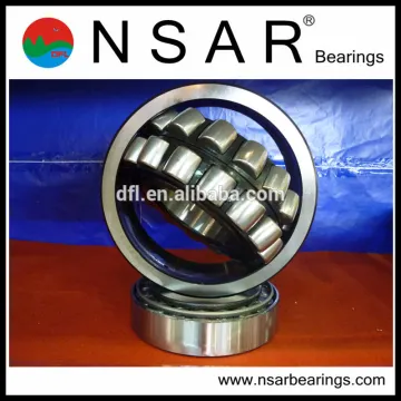 NSAR spherical bearing spherical roller bearing made in China