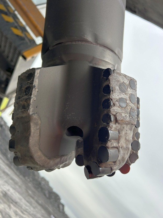 PDC Bit
