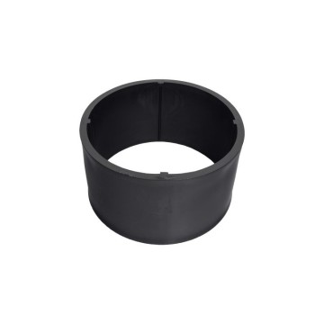 10x4.50-5 Plastic Tire Sleeves for Drift Trikes, Gas-Powered Karts, and Scooters