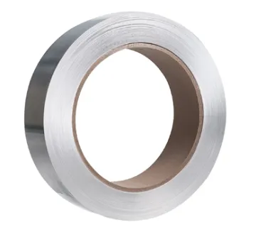 Aluminum Profile LED Strip Lights and Ribbons - 1100, 1050, 1060, 3003 Aluminum
