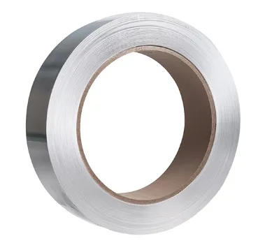 Aluminum Profile LED Strip Lights and Ribbons - 1100, 1050, 1060, 3003 Aluminum