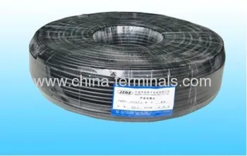 16-30awg 300v Ul1007 Electronic Cable Wire 