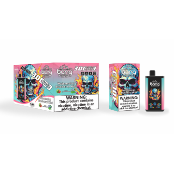 Bang 30k Pro Dual Flavour