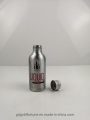 Botella pequeña de aluminio de 30ml-150ml para bebida energética deportiva