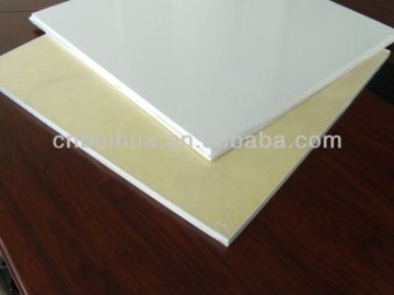 soundproof insualtion fiberglass board