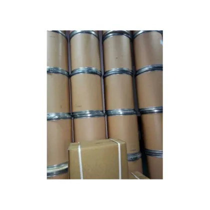supply aluminum chloride antiperspirant 7446-70-0