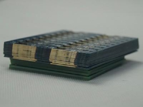 Edge Plating/Half-hole PCB 2020