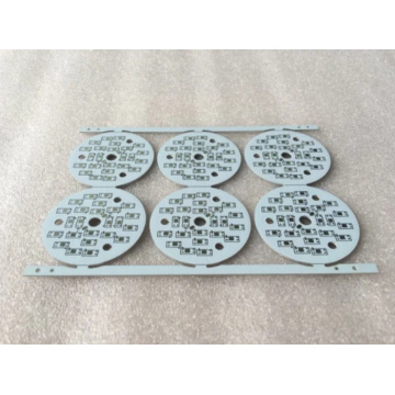 Aluminum Base Copper Clad Laminate PCB