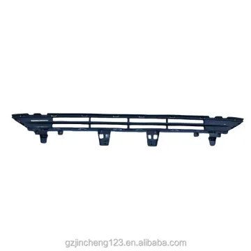 Volvo S90 Front Bumper Lower Grille Accessories