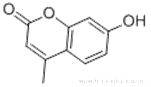4-Methylumbelliferone CAS 90-33-5