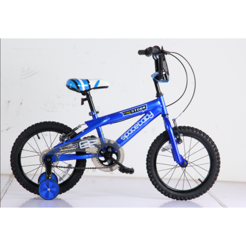 Buena calidad12 bicicleta para niños de 16 pulgadas
