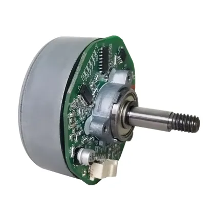 Brushless Motor | 24V Brushless Motor | High Torque Brushless DC Motor