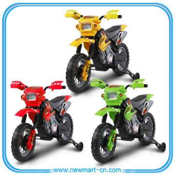 kids motorbike kids ride on car kids motocross motorbike electric ride on motorbike 6V battery bike