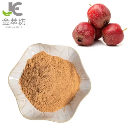 hawthorn powder direct powder hawthorn fruit powder