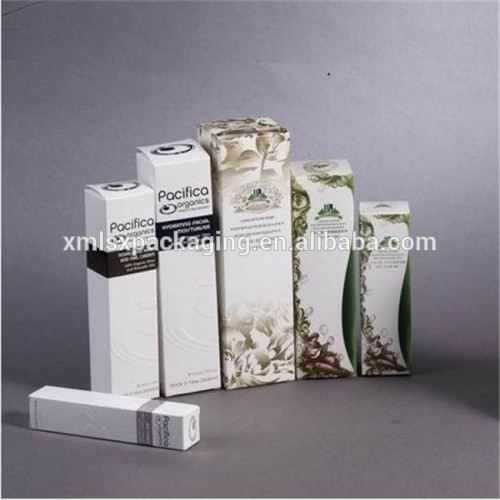 cardboard round cosmetic packaging boxes wholesale,new design paper bag
