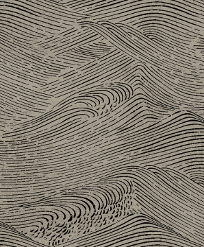 53cm Non-Woven Wallpaper Designs
