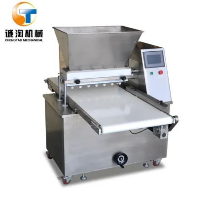 automatic pancake making machine