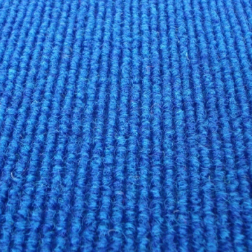 Nonwoven Rib Carpet Needle Loom and Punching Machine