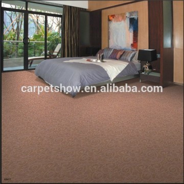 cheap tufted carpet for new design wall to wall tufted carpets