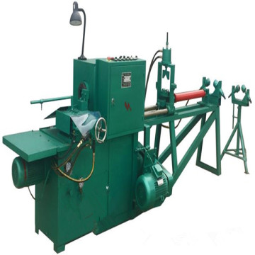 steel pipe lathe cutting machine