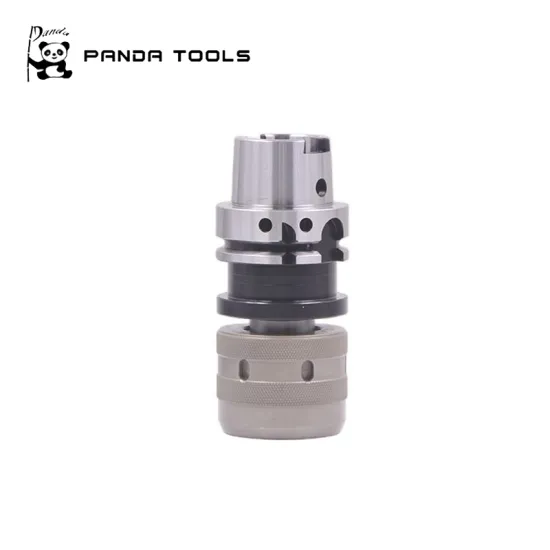HSK63A C32 Collets Chuck for CNC Machine Tools Power Milling Chucks and Holders