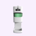 Disinfezzjoni Personali Sanitizer Gel Dispenser