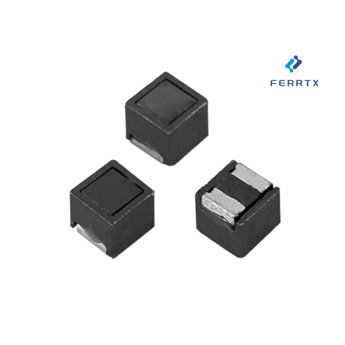 LQH-S 시리즈 고전류 차폐 SMD 전력 인덕터