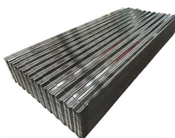 Box Profile Roof Sheet