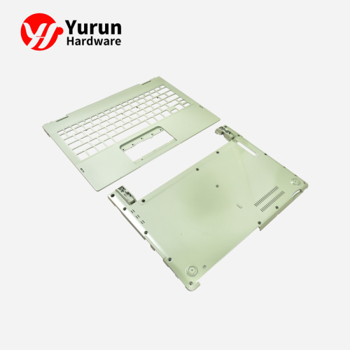 Magnesium Alloy Computer Case