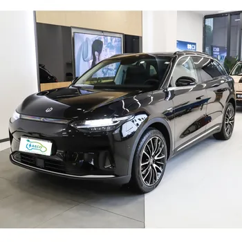 2022 Leapmotor C11 Electric SUVs for Sale - High-Quality New Energy Vehicles