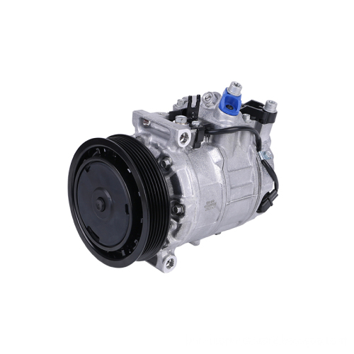 Car AC Compressor for Audi Models: 4E0 260 805 AR
