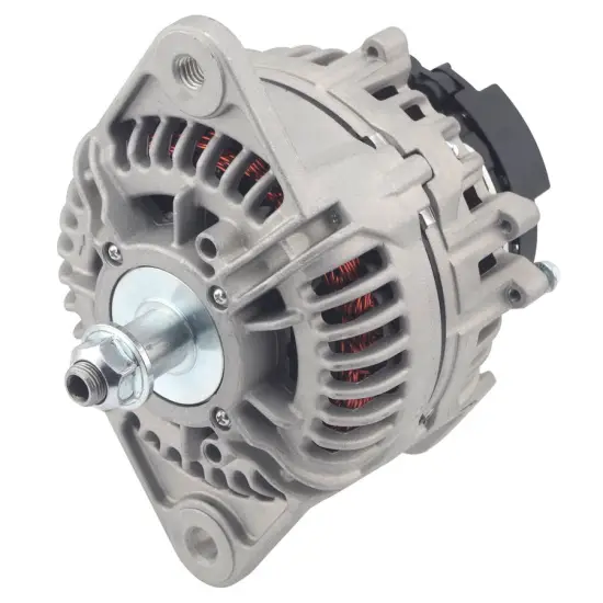 BRAND NEW CAR ALTERNATOR FIT FOR ALB5425 - A01-0892N