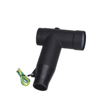 Conectores de energia confiáveis para transmissão de energia eficiente