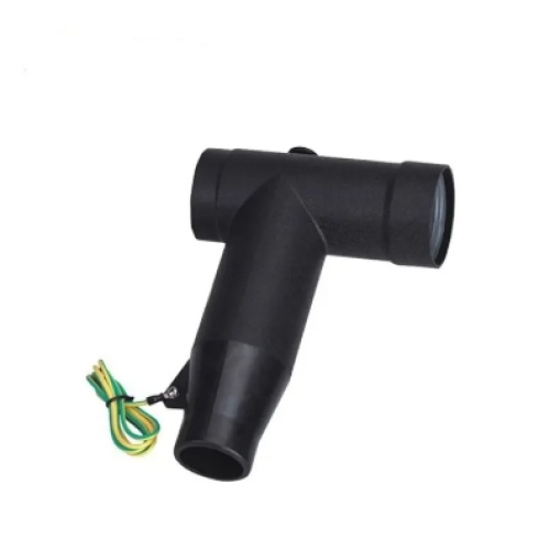 Conectores de energia confiáveis para transmissão de energia eficiente