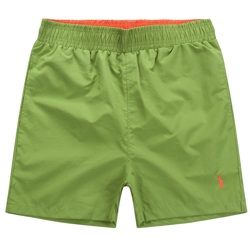 Quick Dry Beach Shorts